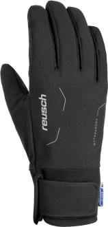 Reusch Diver X R-TEX® XT 4905232 7702 black front